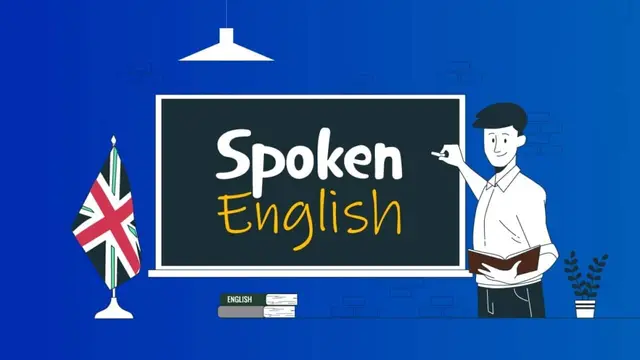 spokenenglish