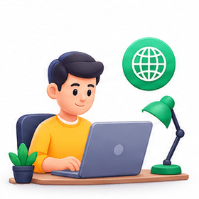 freelancing
