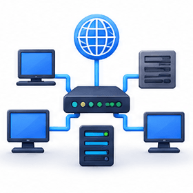 network