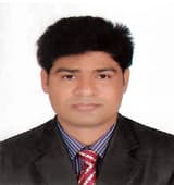 Eliash Hossain