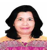 English Teacher