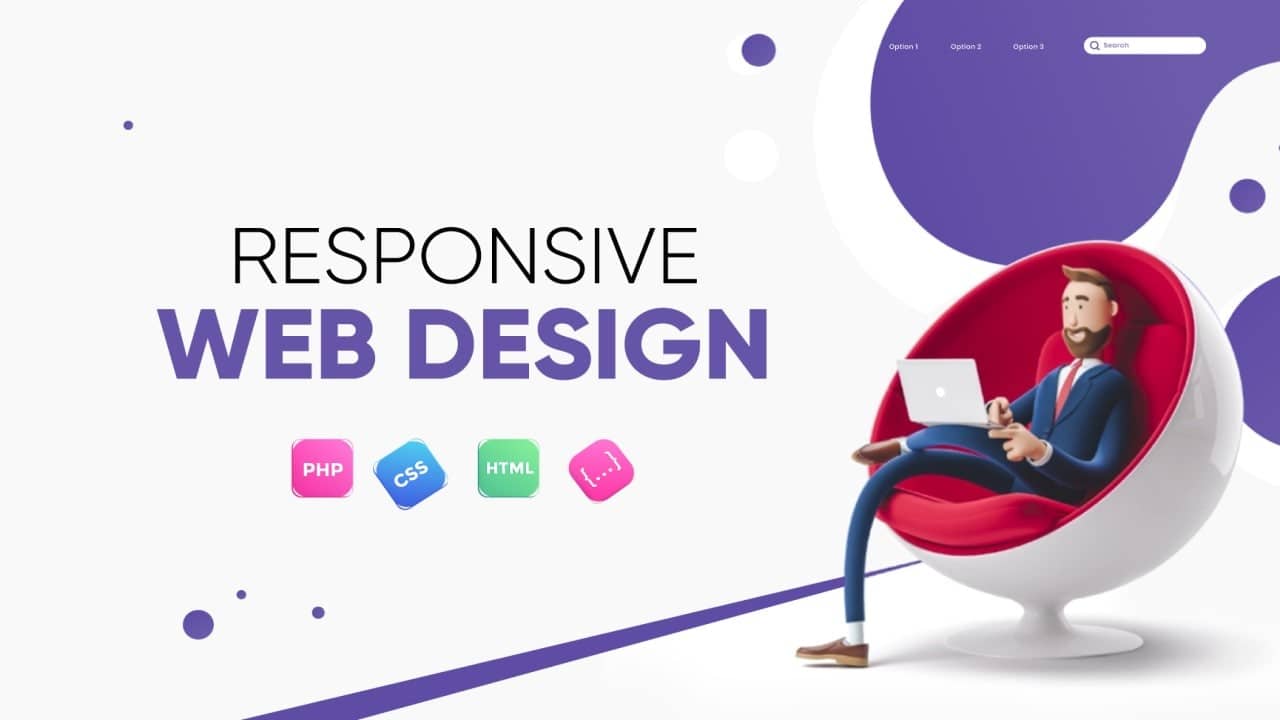 responsive